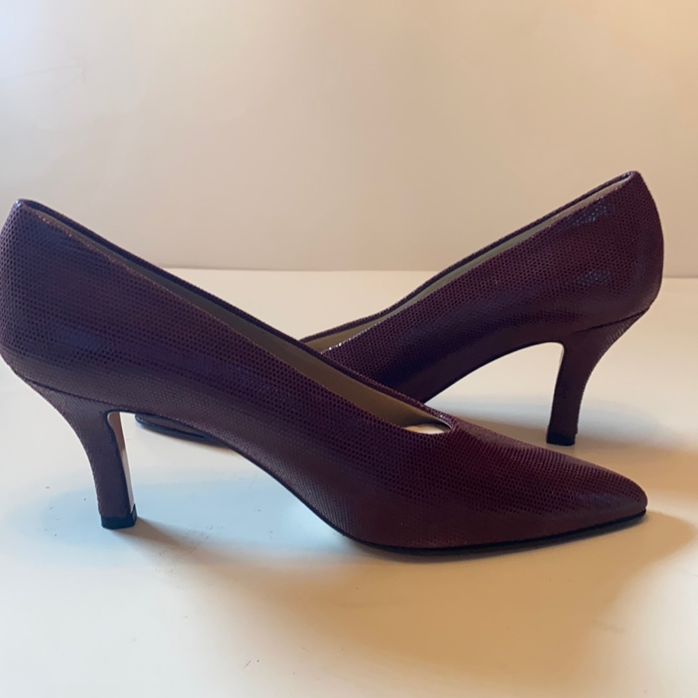 NWOT Sesto Meucci Shoes